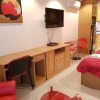 Отель Jomtien Beach Condominium 5th Floor Modern Studio Apartment Pattaya, фото 4