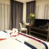 Отель Valentino Rooms by VPHS - Chinatown, фото 28