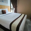 Отель Premier Homestay Syariah, фото 13