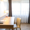 Отель Appart'City Confort Mulhouse, фото 24