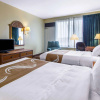 Отель Rodeway Inn Central Clearwater Beach, фото 3