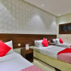 Отель Deyar Al Rashed Hotel Apartments by OYO Rooms, фото 3