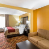Отель Comfort Inn, фото 7
