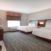 Отель Hampton Inn Tucson Downtown, фото 6