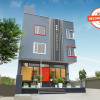 Отель OYO Townhouse 231 Golden Avenue Road, фото 1