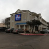 Отель InTown Suites Extended Stay San Antonio Airport, фото 1