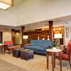 Отель Comfort Suites Carlsbad, фото 10