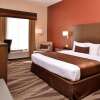 Отель Best Western Plus University Inn, фото 4