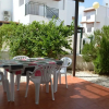 Отель Ground floor apartment direct access to the beach, private patio, west facing, фото 9
