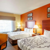 Отель Sleep Inn & Suites Tyler South, фото 6