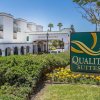 Отель Quality Suites Downtown San Luis Obispo, фото 33