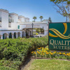 Отель Quality Suites Downtown San Luis Obispo, фото 33