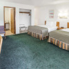 Отель Howard Johnson by Wyndham Roseburg, фото 6