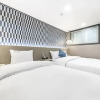 Отель Bucheon Hotel Ben, фото 22