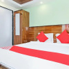 Отель OYO 23476 Shree Mahalaxmi Lodging, фото 9