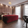 Отель Aparthotel Art Suites - Krakow City Center, фото 6
