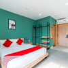 Отель Nami Home by OYO Rooms, фото 4