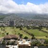 Отель CIMY Hawaii Resorts at the Waikiki Banyan, фото 10