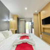 Отель Phoomjai Service Apartment, фото 2