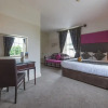 Отель Hadley Park House Hotel, фото 6