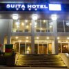 Отель Suita Hotel, фото 2