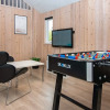 Отель 18 Person Holiday Home in Nordborg, фото 15