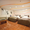Отель MS Motel, фото 2