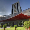 Отель Panoramic Hotel Plaza & Residence, фото 1