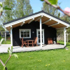 Отель 6 Person Holiday Home in Skibby, фото 13