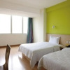 Отель 7 Days Inn Changzhou North Station Branch, фото 3