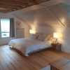 Отель Gite 3* de 10 pers avec vue sur montagnes, фото 15