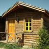 Отель Aladaglar Camping Bungalow, фото 13