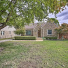 Отель Charming Tulsa Bungalow w/ Furnished Deck!, фото 18