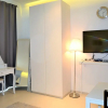 Отель AST - Modern studio flat with balcony, фото 7