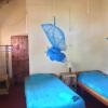 Отель Cape Maclear Ecolodge & Scuba Shack в Monkey Вау