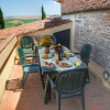 Отель Large Farmhouse in Asciano with Swimming Pool, фото 15