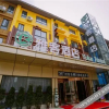 Отель Yake Boutique Hotel (Luoyang Longmen High-speed Railway Station), фото 32