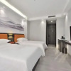 Отель New Beijing Hotel (Guangzhou Sun Yat Sen Memorial Hospital Yide Road Subway Station), фото 48
