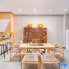 Отель Haikou Muyue Intelligent Hotel (Wuyue Plaza High-speed Railway East Station), фото 1