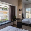 Отель Flat 4 bedrooms 3 bathrooms - Athens, фото 5
