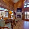 Отель Wild Turkey's Roost - 1 Br Cabin, фото 5