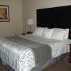 Отель Best Western Park Oasis Inn, фото 7