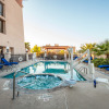 Отель Hilton Garden Inn El Paso / University, фото 18