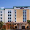 Отель SpringHill Suites by Marriott Orlando at SeaWorld в Орландо