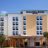 Отель SpringHill Suites by Marriott Orlando at SeaWorld, фото 1