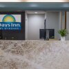 Отель Days Inn by Wyndham Pleasant Prairie Kenosha, фото 2