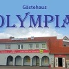 Отель Gästehaus Olympia в Шортенсе