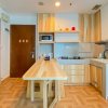Отель Great Location And Comfy 1Br Apartment At Capitol Park Residence, фото 14