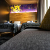 Отель Time Hostel, фото 44