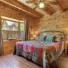 Отель Hibernation Station - Three Bedroom Cabin, фото 4